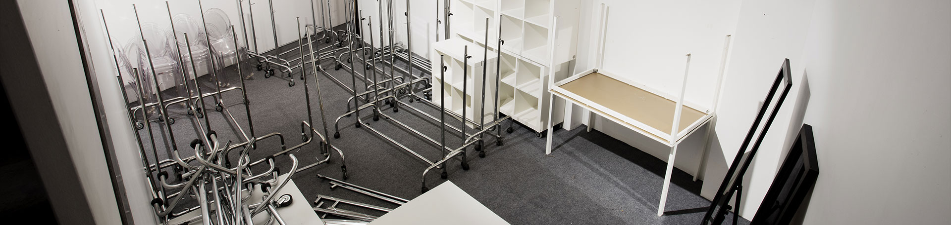 Débarras de bureaux près de Besançon
